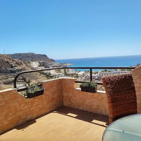 Apartamentos Demelza Beach Ocean View Las Palmas de Gran Canaria Exterior photo