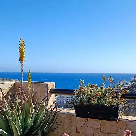 Apartamentos Demelza Beach Ocean View Las Palmas de Gran Canaria Exterior photo