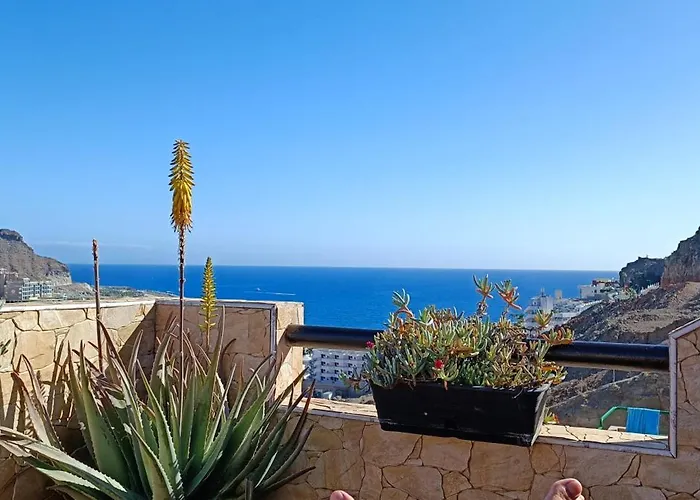 Apartamentos Demelza Beach Ocean View