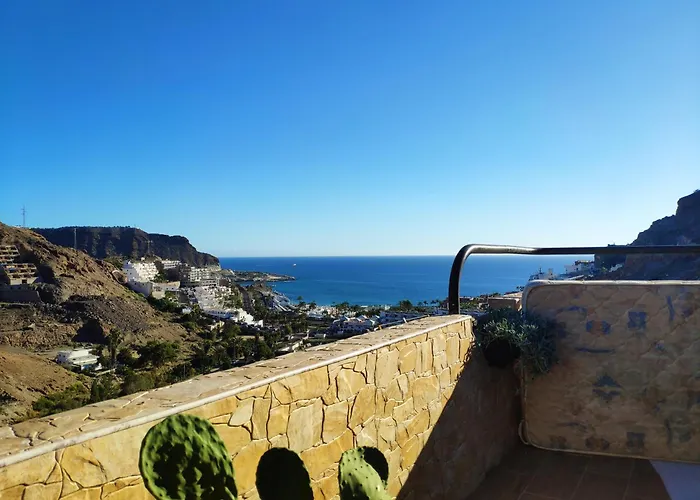 Apartamentos Demelza Beach Ocean View