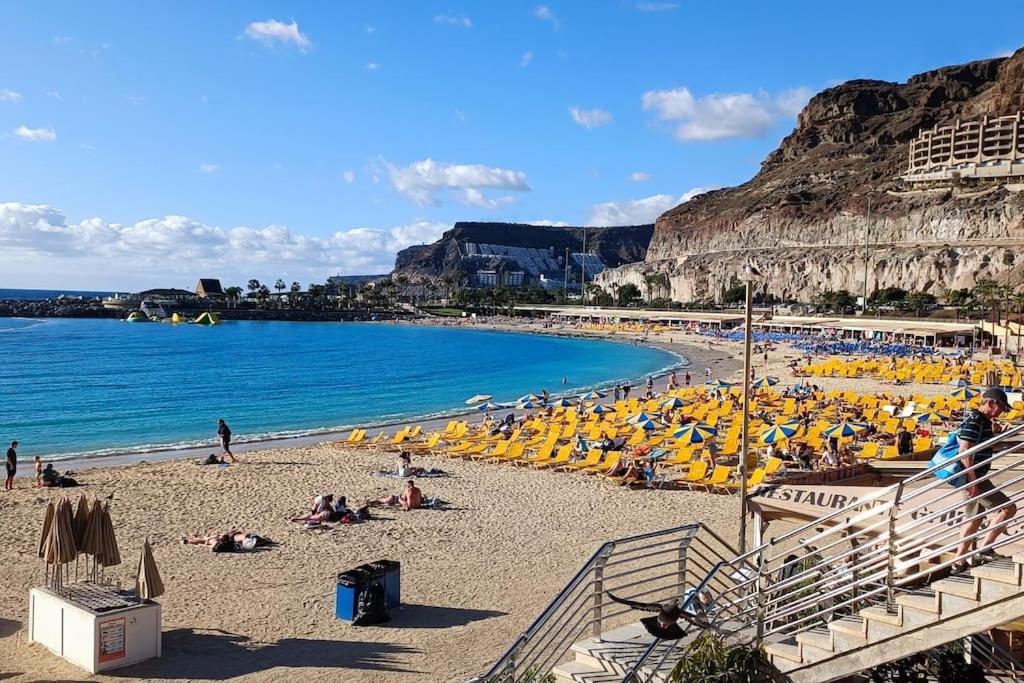 Apartament Demelza Ocean View *