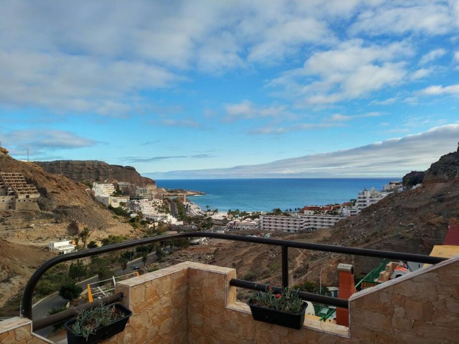Demelza Ocean View Apartment *