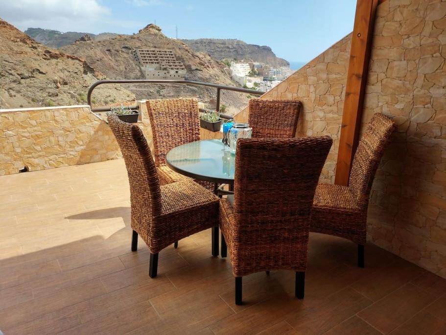 Apartment Demelza Ocean View