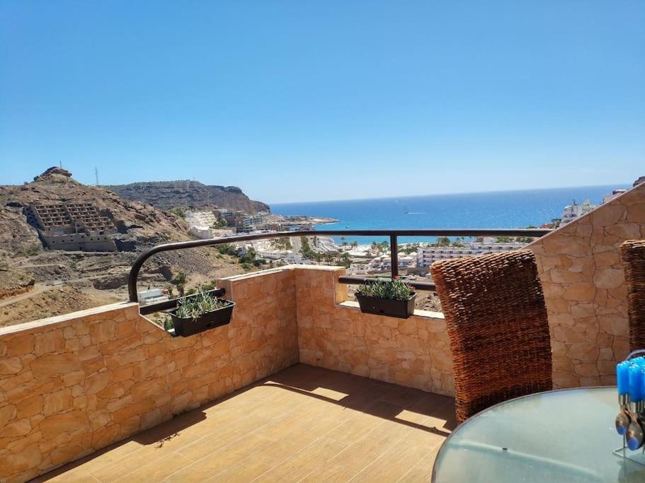Demelza Ocean View * Las Palmas de Gran Canaria