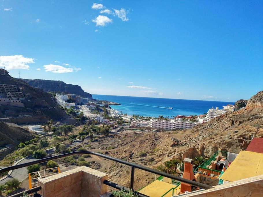 Demelza Ocean View Appartement Las Palmas