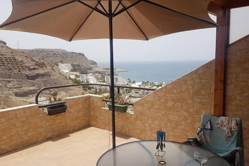 Demelza Ocean View * Las Palmas de Gran Canaria