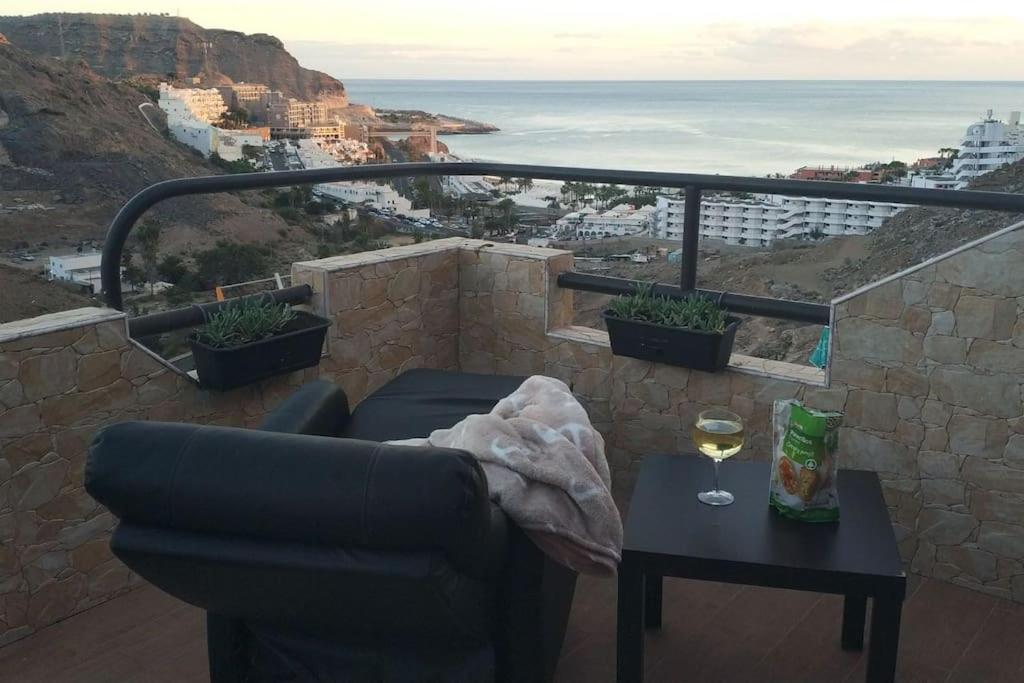 Apartment Demelza Ocean View