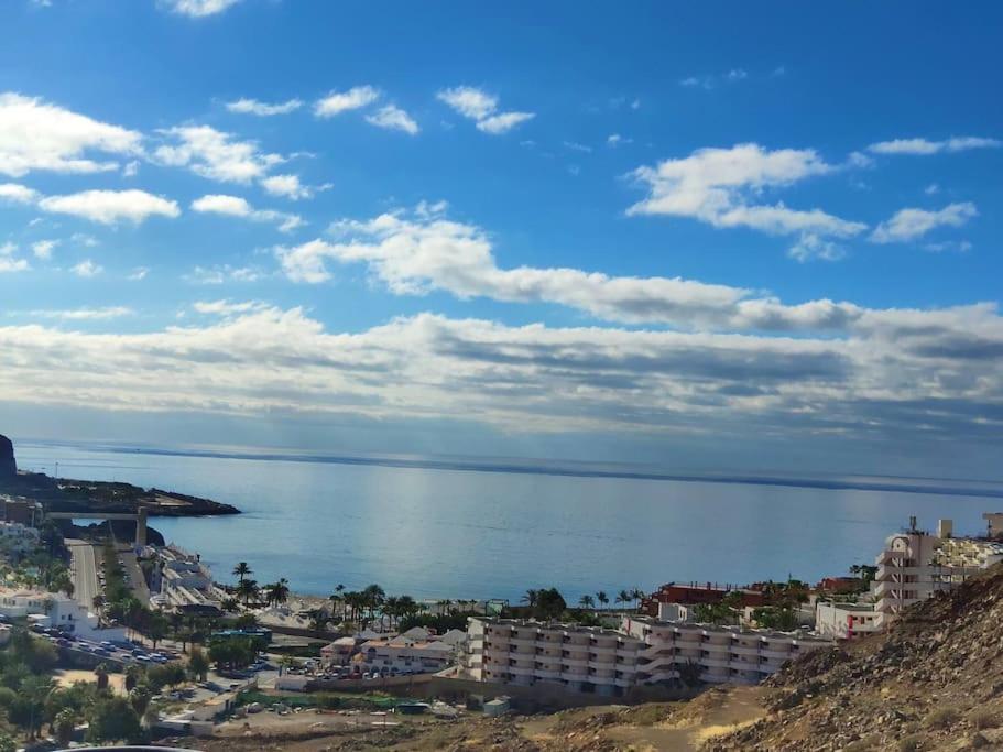 Demelza Ocean View Apartament