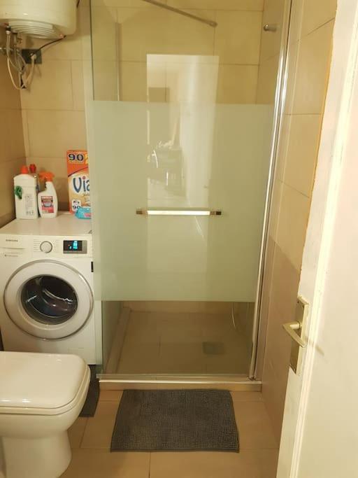 Demelza Ocean View Apartament *