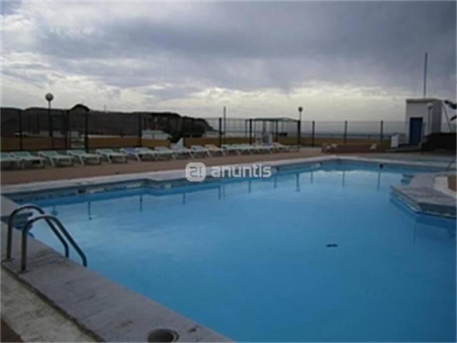 Appartement Demelza Ocean View
