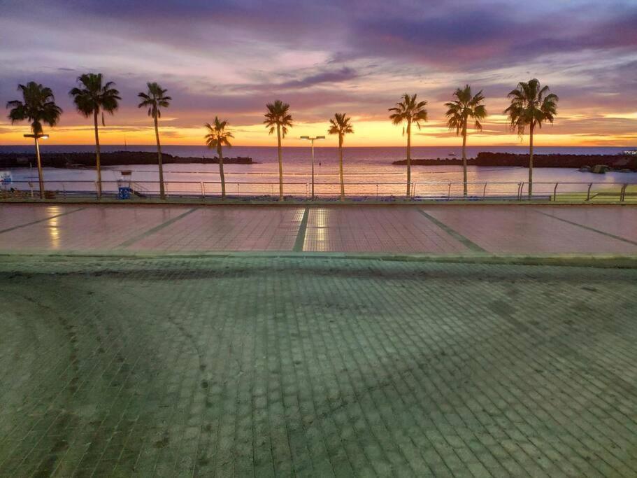 Demelza Ocean View Las Palmas