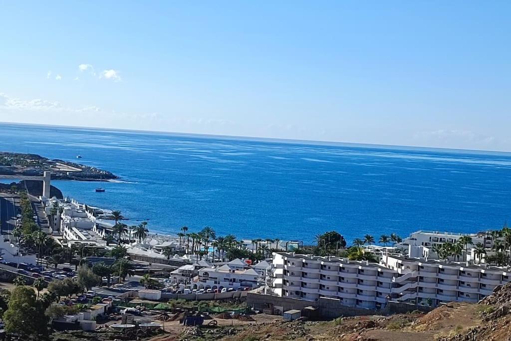 Apartment Demelza Ocean View Las Palmas de Gran Canaria