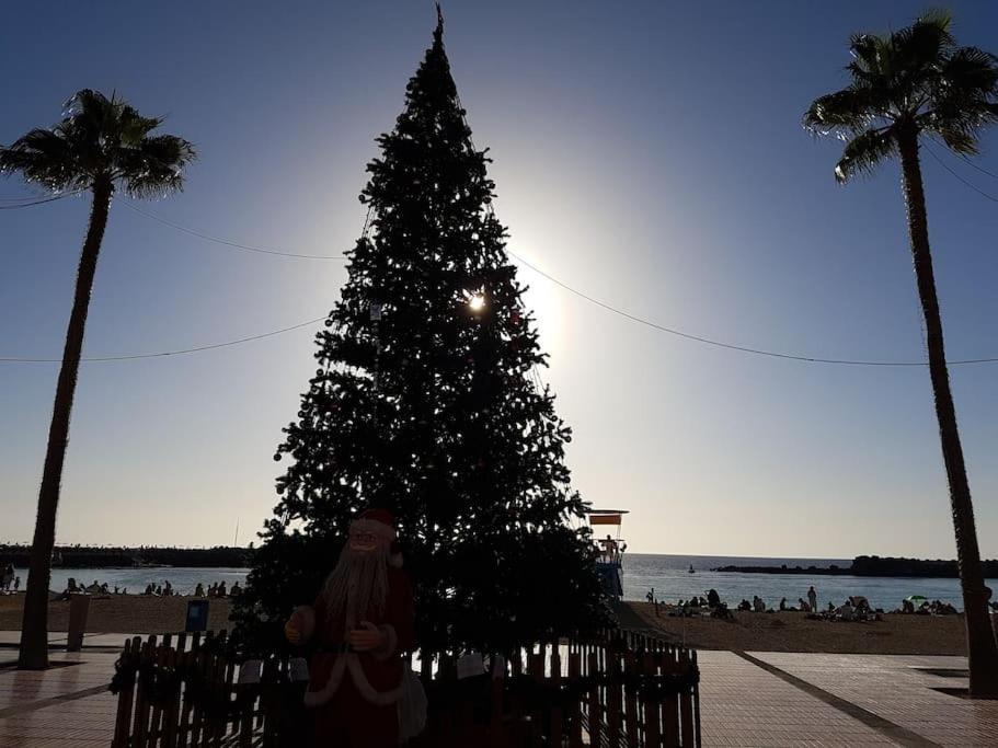 Demelza Ocean View * Las Palmas de Gran Canaria