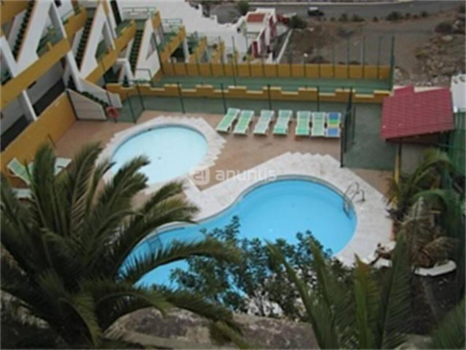 Apartment Demelza Ocean View *
