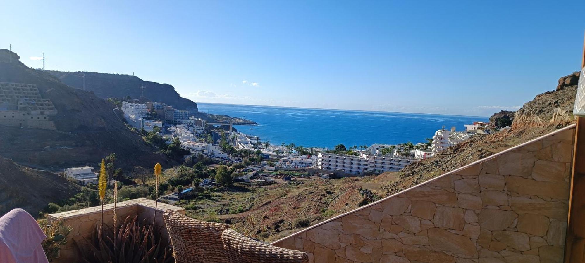Demelza Ocean View Las Palmas de Gran Canaria