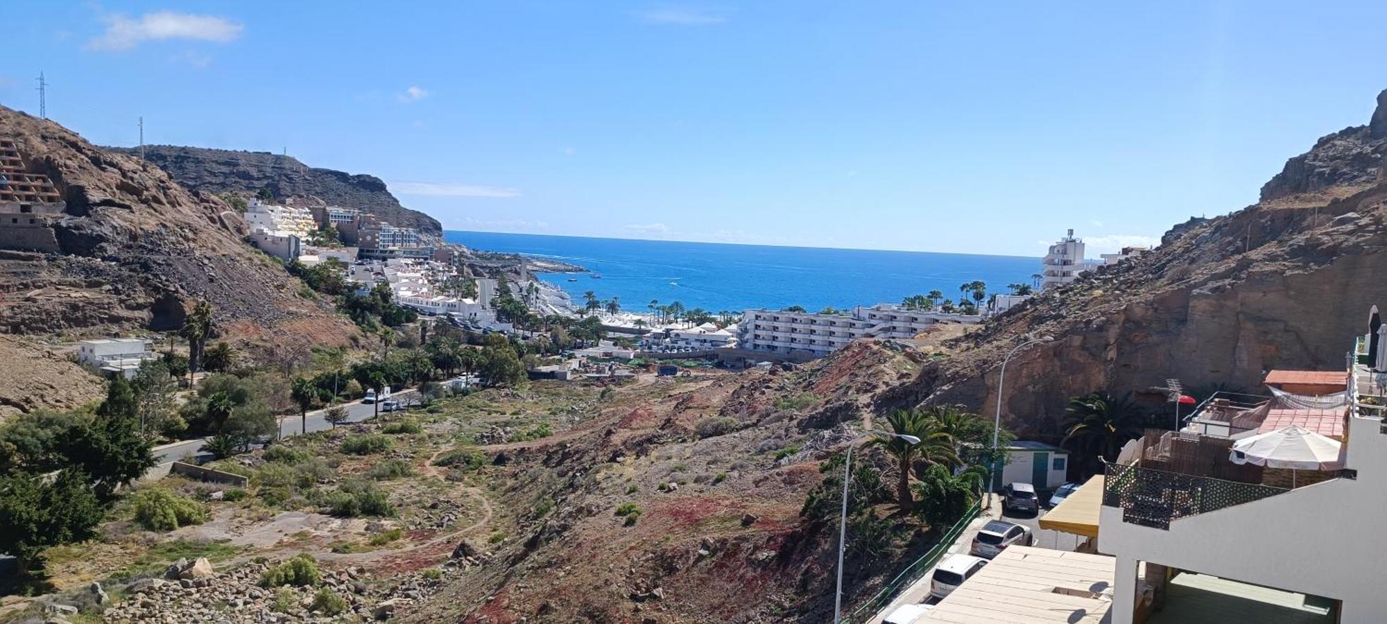 Appartement Demelza Ocean View *
