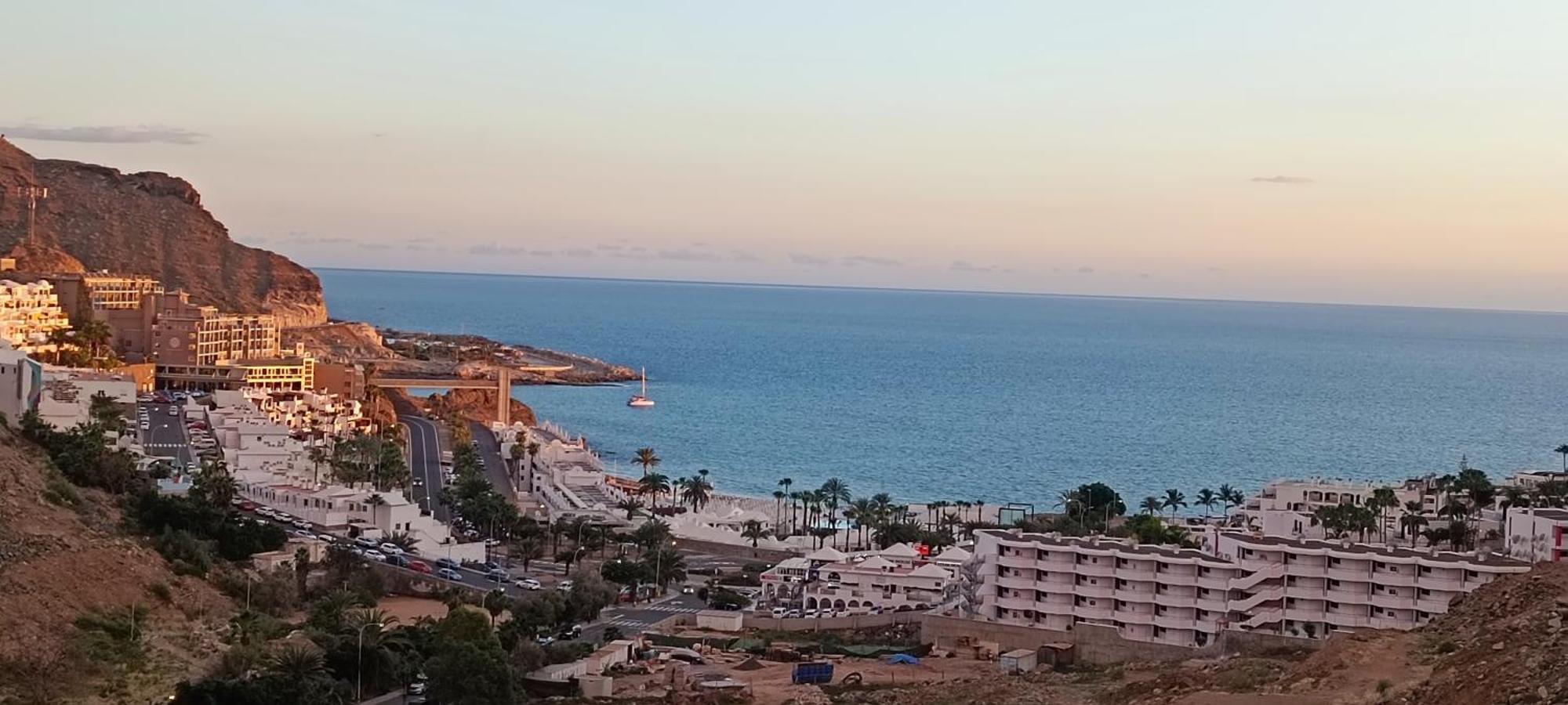 Demelza Ocean View Appartement