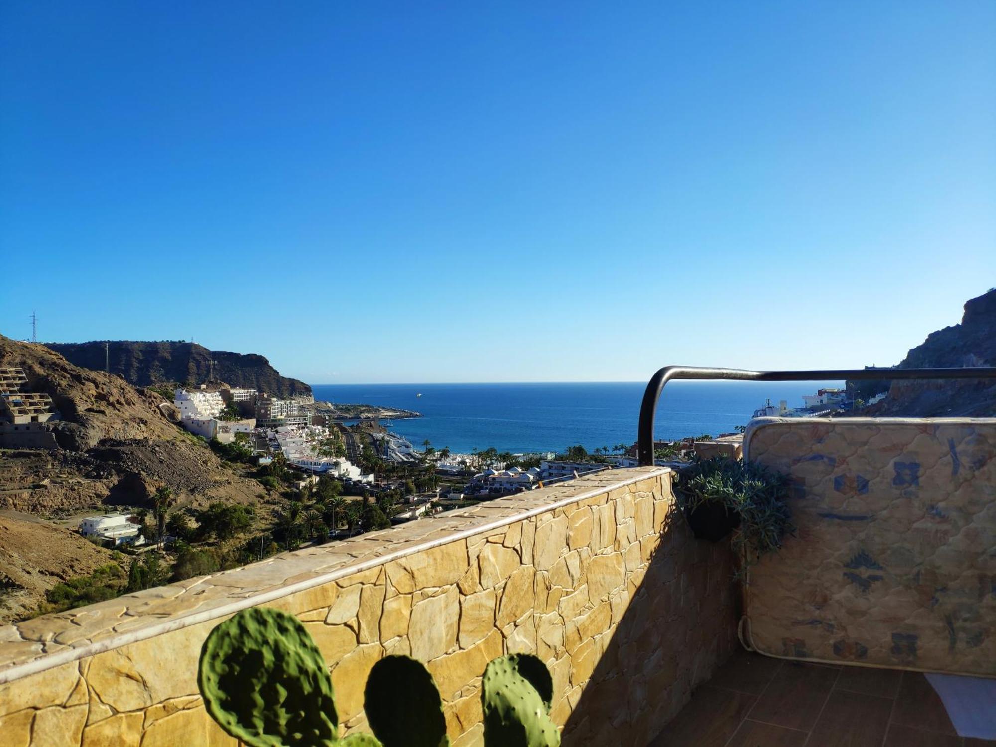 Apartament Demelza Ocean View