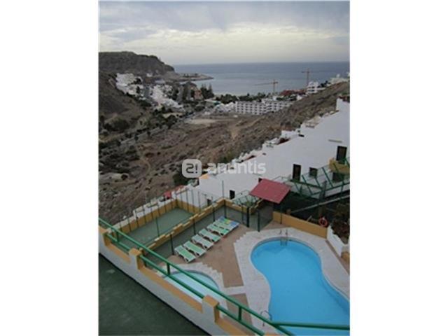 Demelza Ocean View Apartment